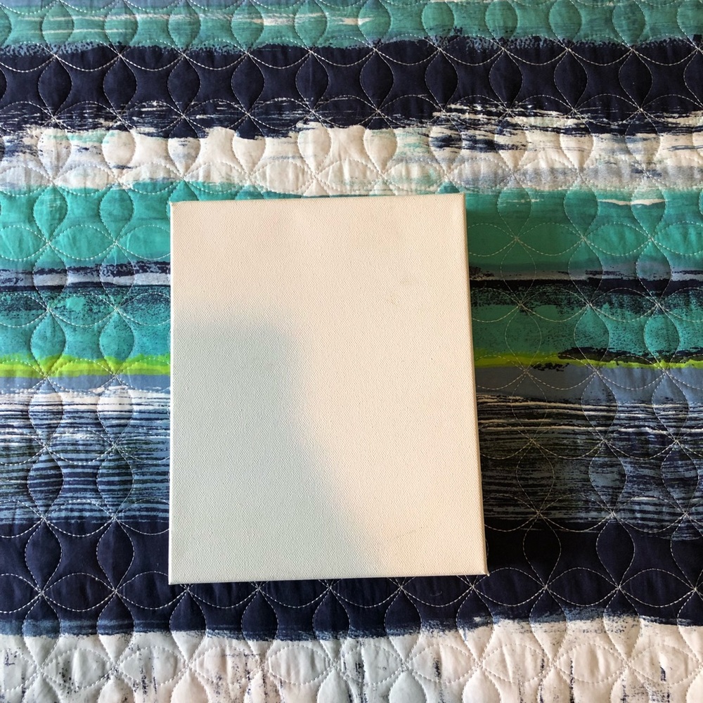 Artists Loft 8x10 Canvas